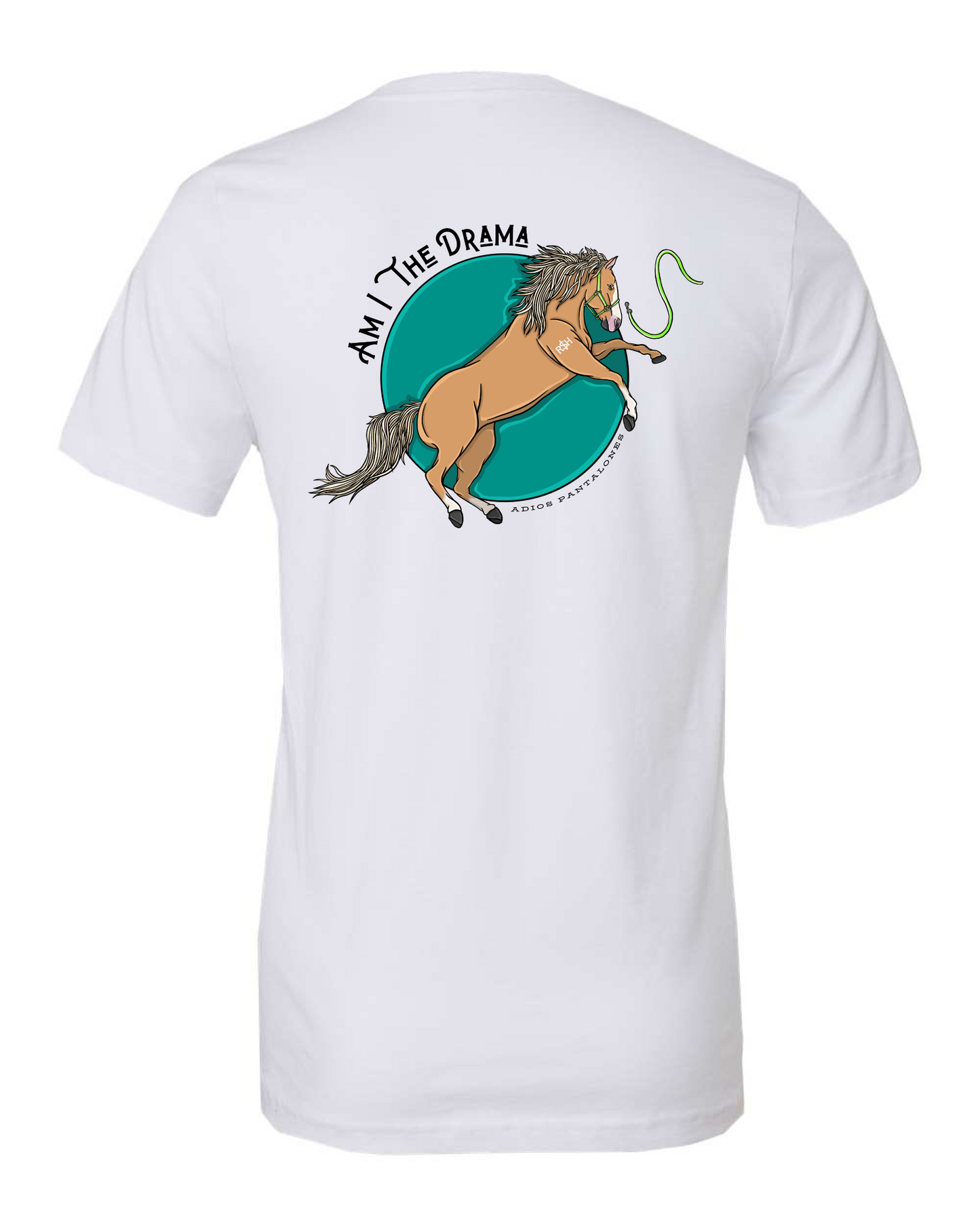 I am the Drama T-Shirt