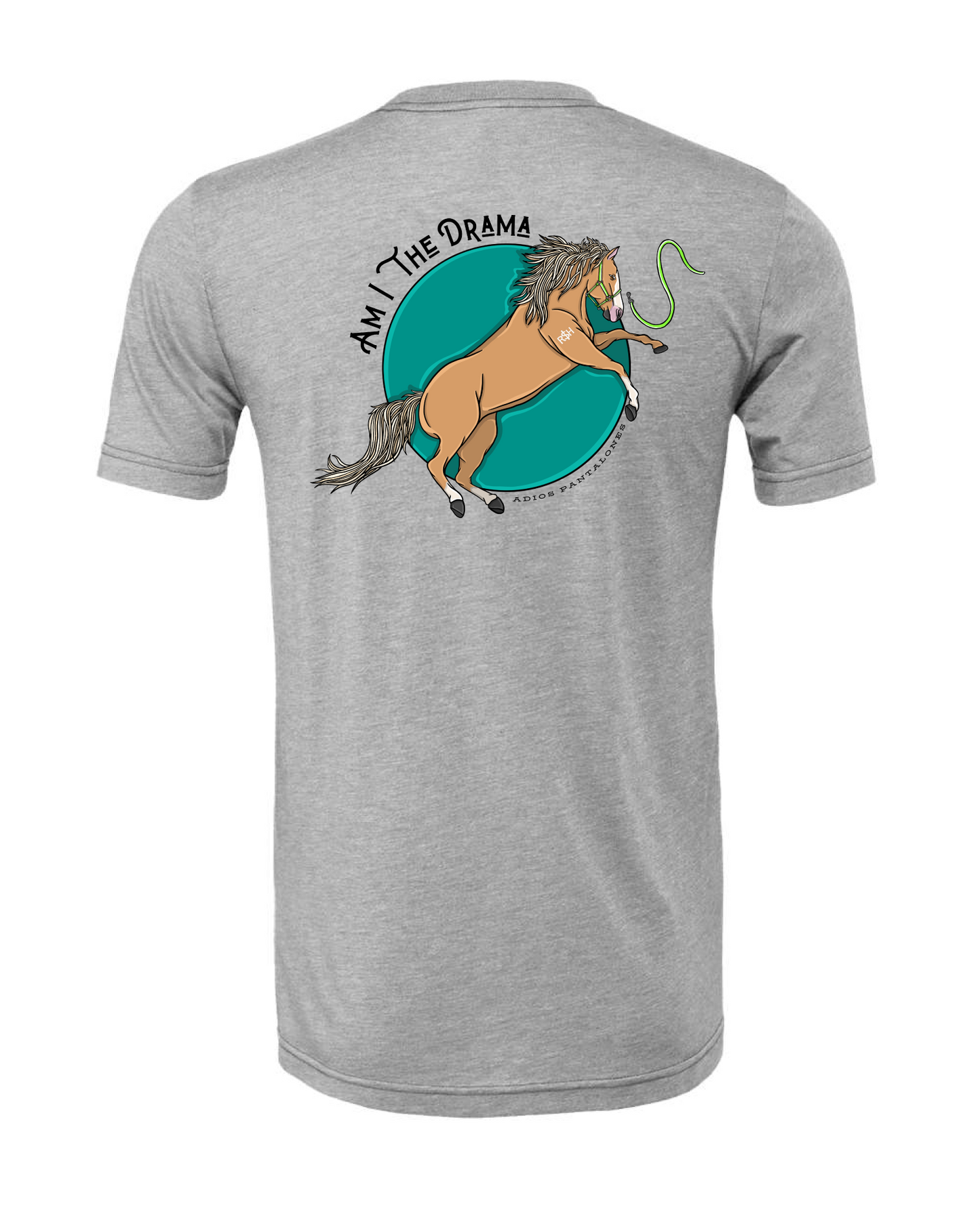 I am the Drama T-Shirt