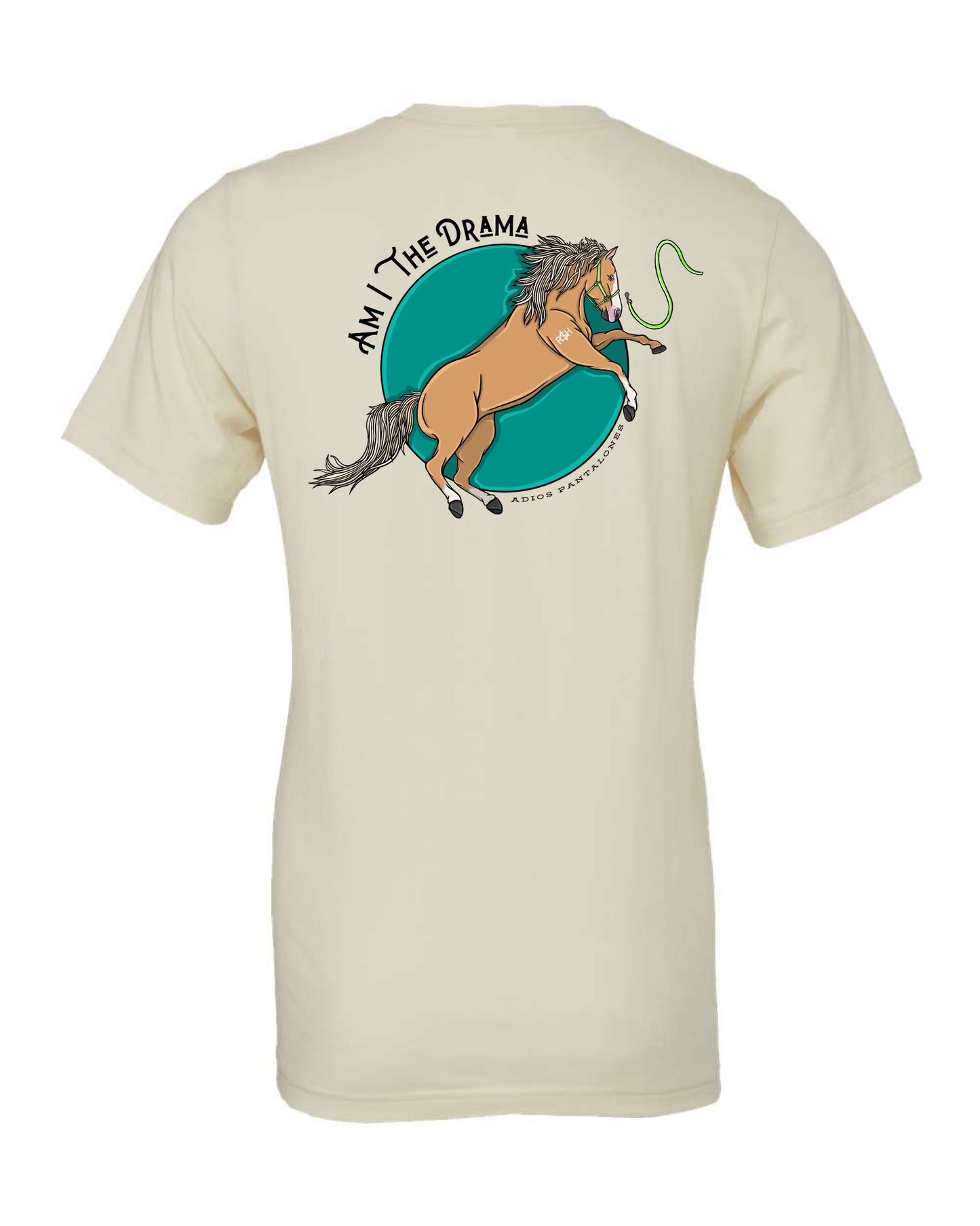 I am the Drama T-Shirt