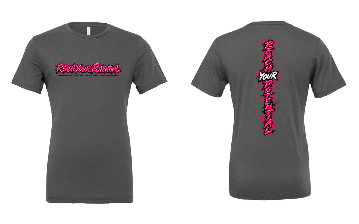 Reach Your Potential T-Shirt