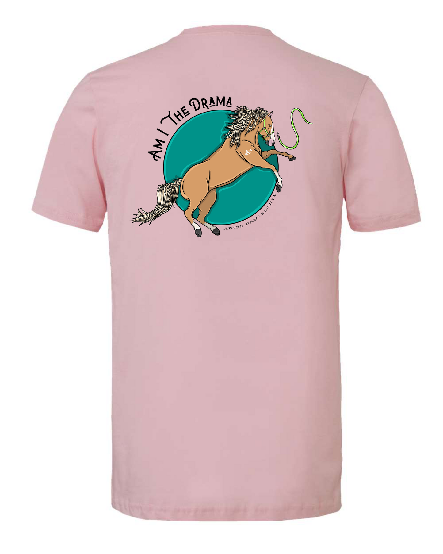 I am the Drama T-Shirt