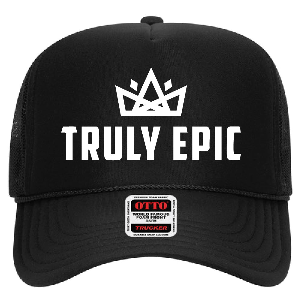 Truly Epic Foamie Hat