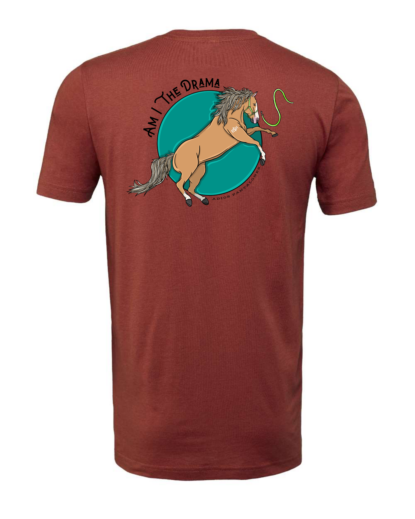 I am the Drama T-Shirt