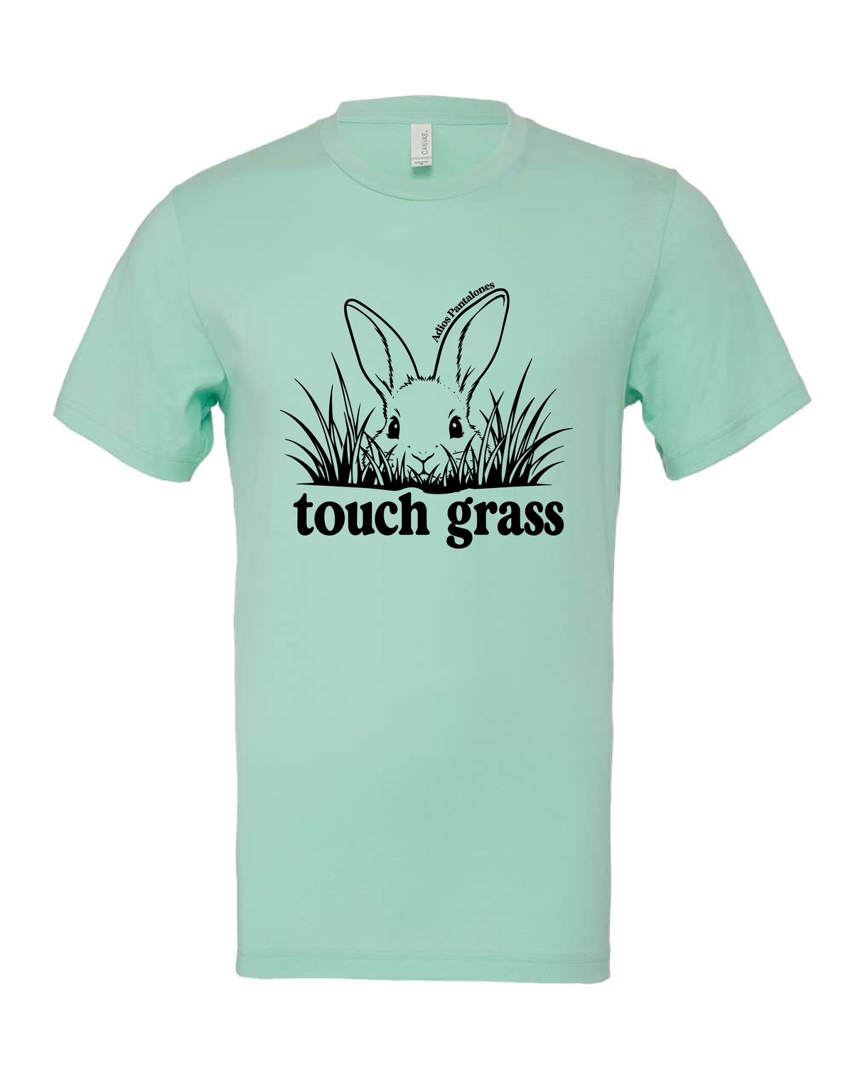 Touch Grass T-Shirt