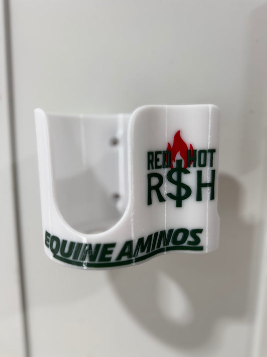 Magnetic Medicine Holders for stalls