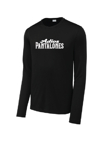 Adios Pantalones – Adios Pantalones