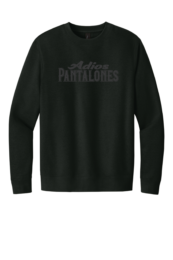 Adios Pantalones – Adios Pantalones