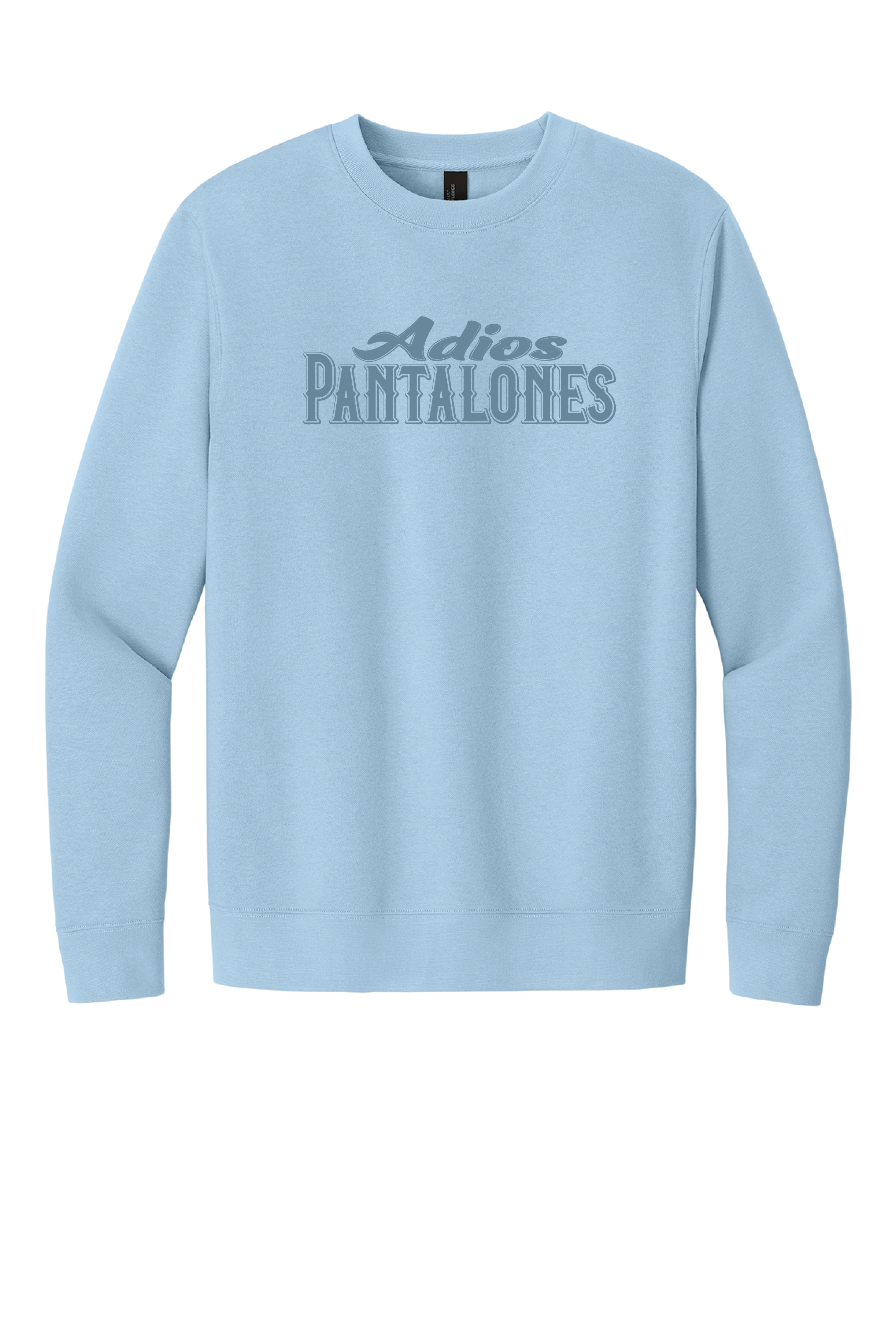 Adios Pantalones – Adios Pantalones
