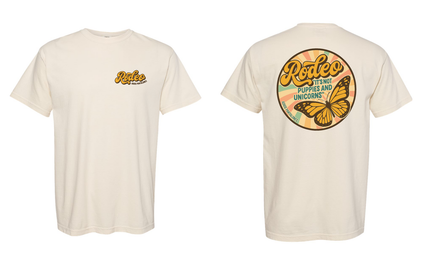 Rodeo Soft Shirt
