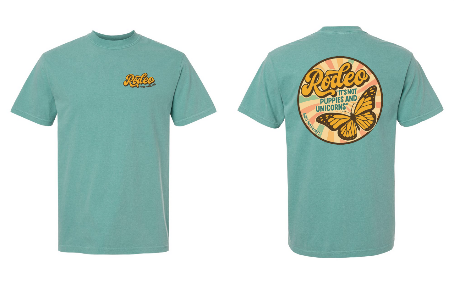 Rodeo Soft Shirt