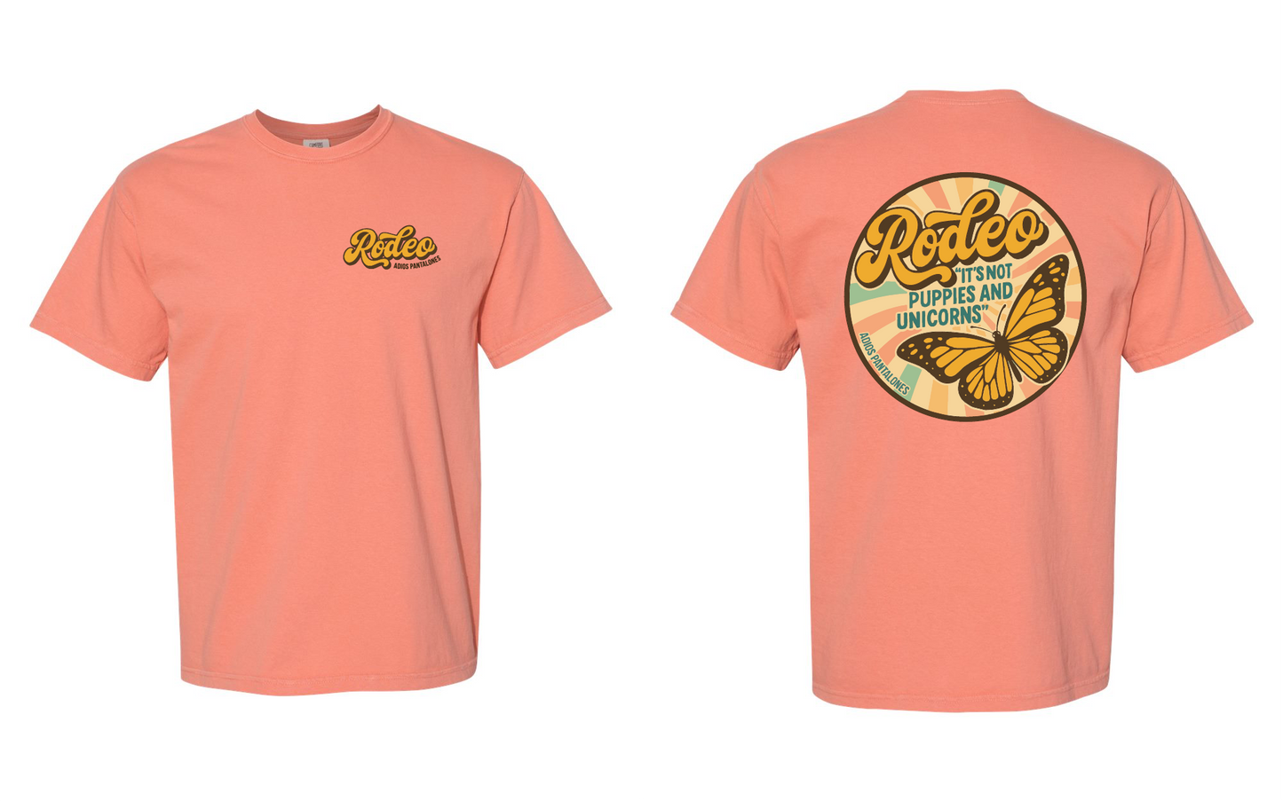 Rodeo Soft Shirt