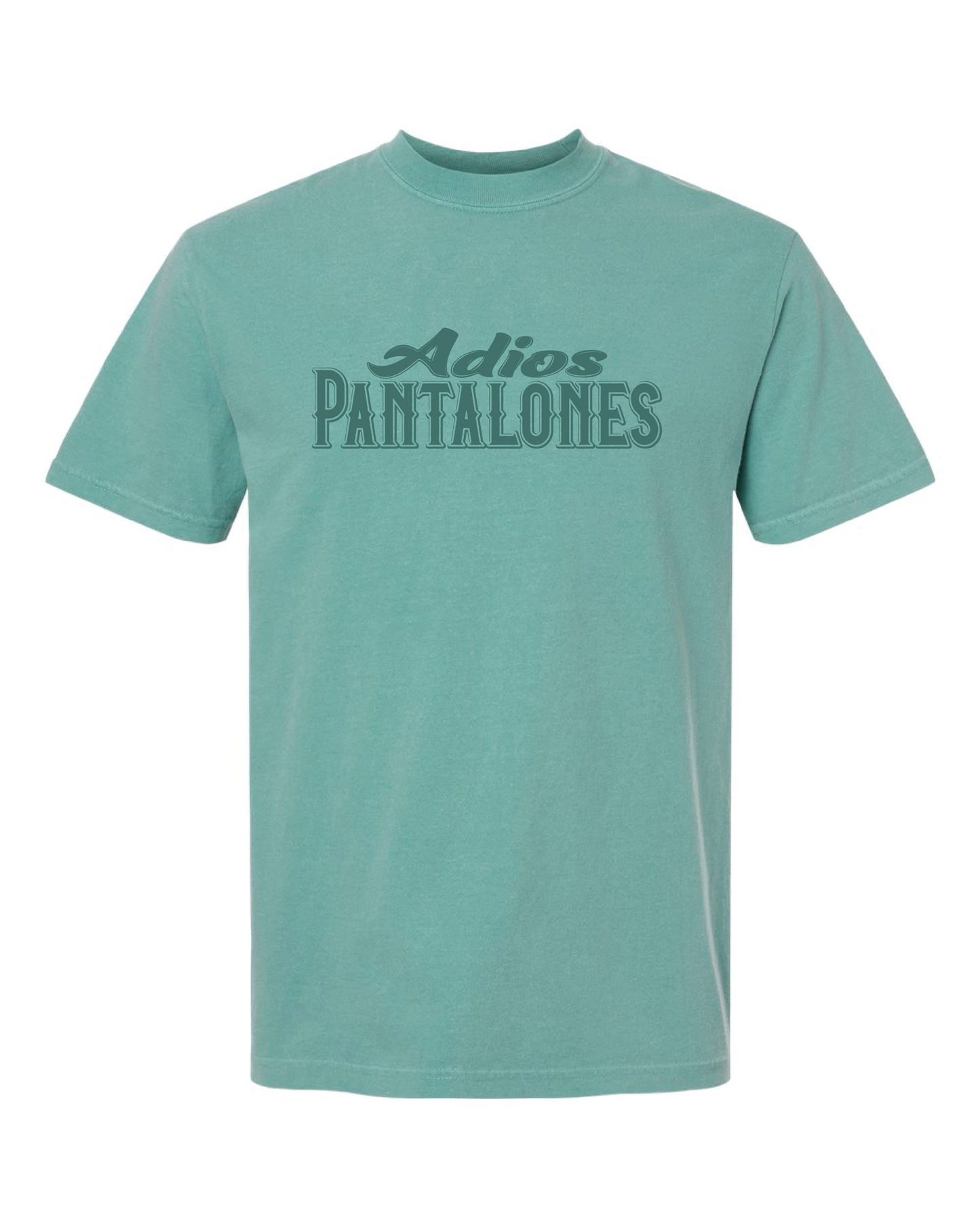 Adios Soft T-Shirt