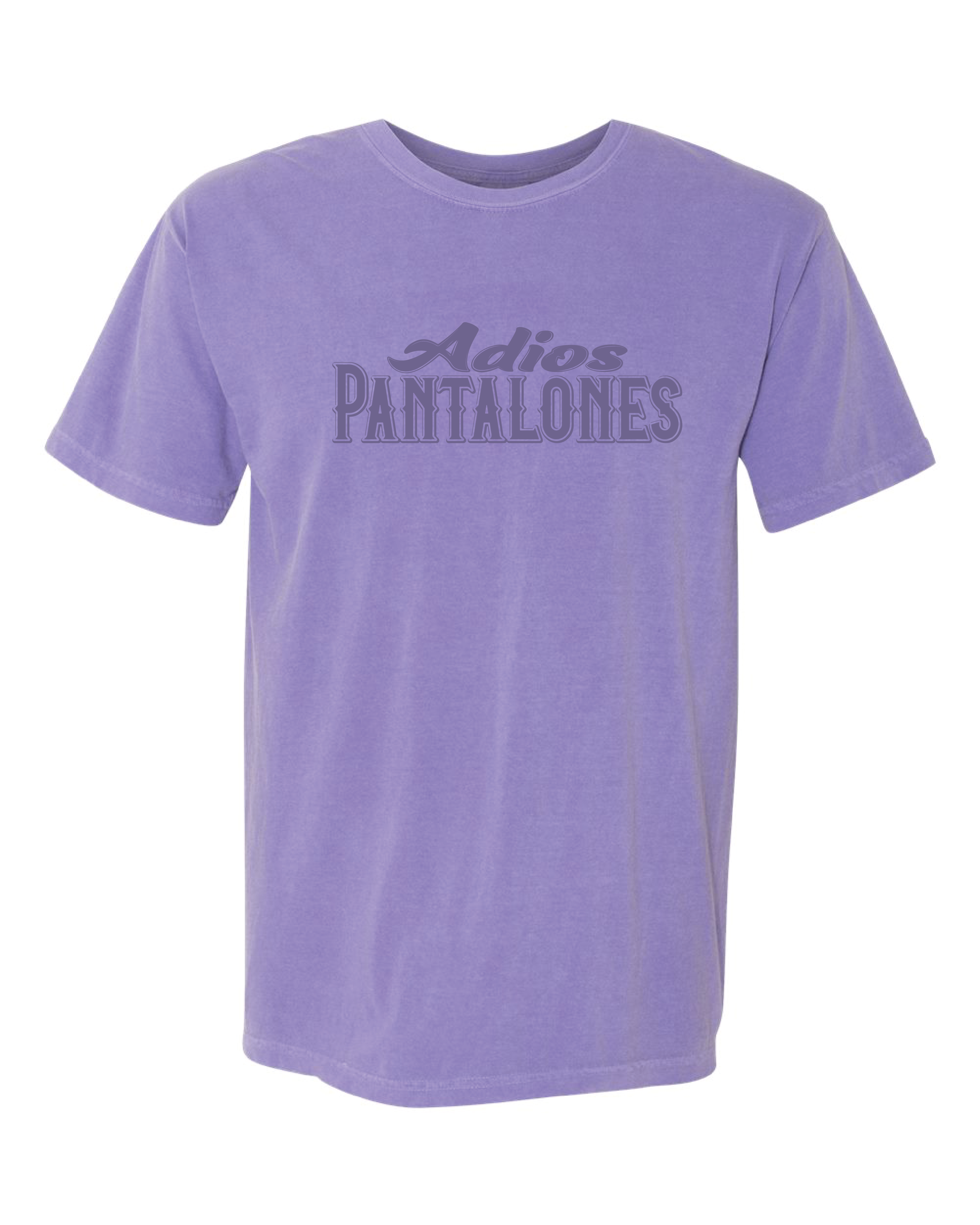 Adios Pantalones – Adios Pantalones
