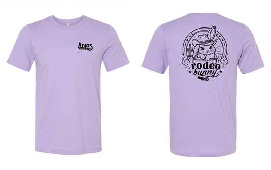 Rodeo Bunny T-Shirt
