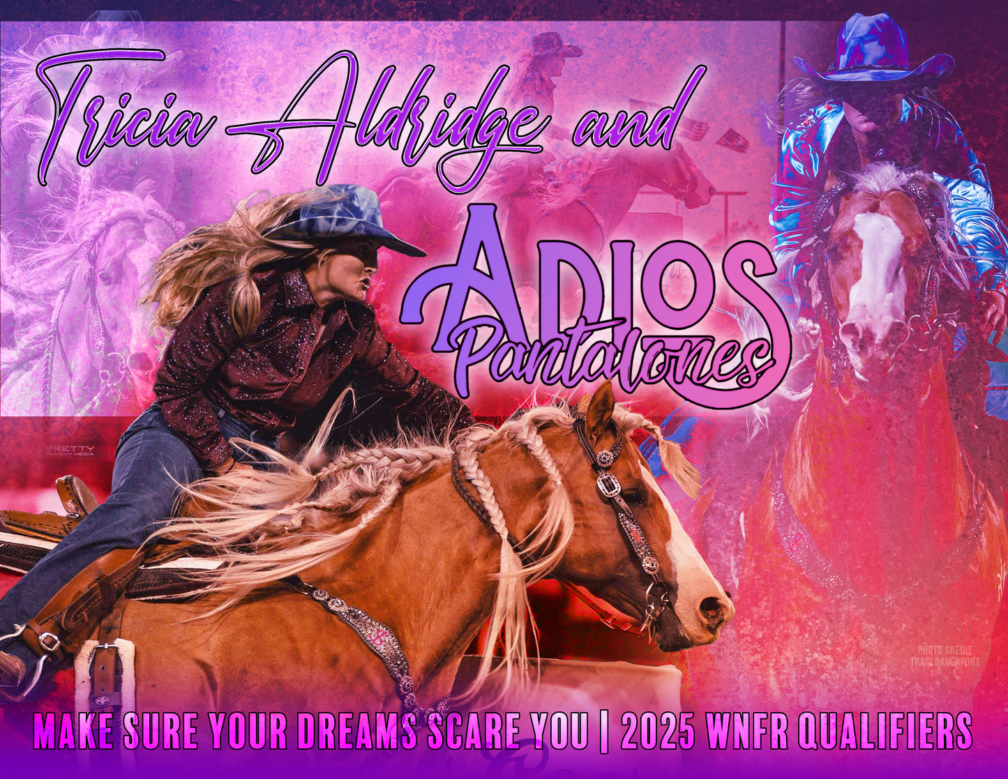 8x10 Signed Vegas Autograph Sheet