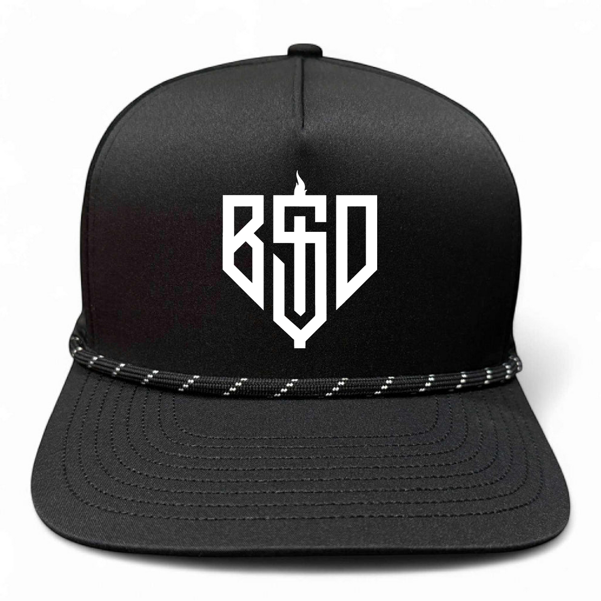 BSD Embroidered Hats