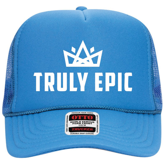 Truly Epic Foamie Hat