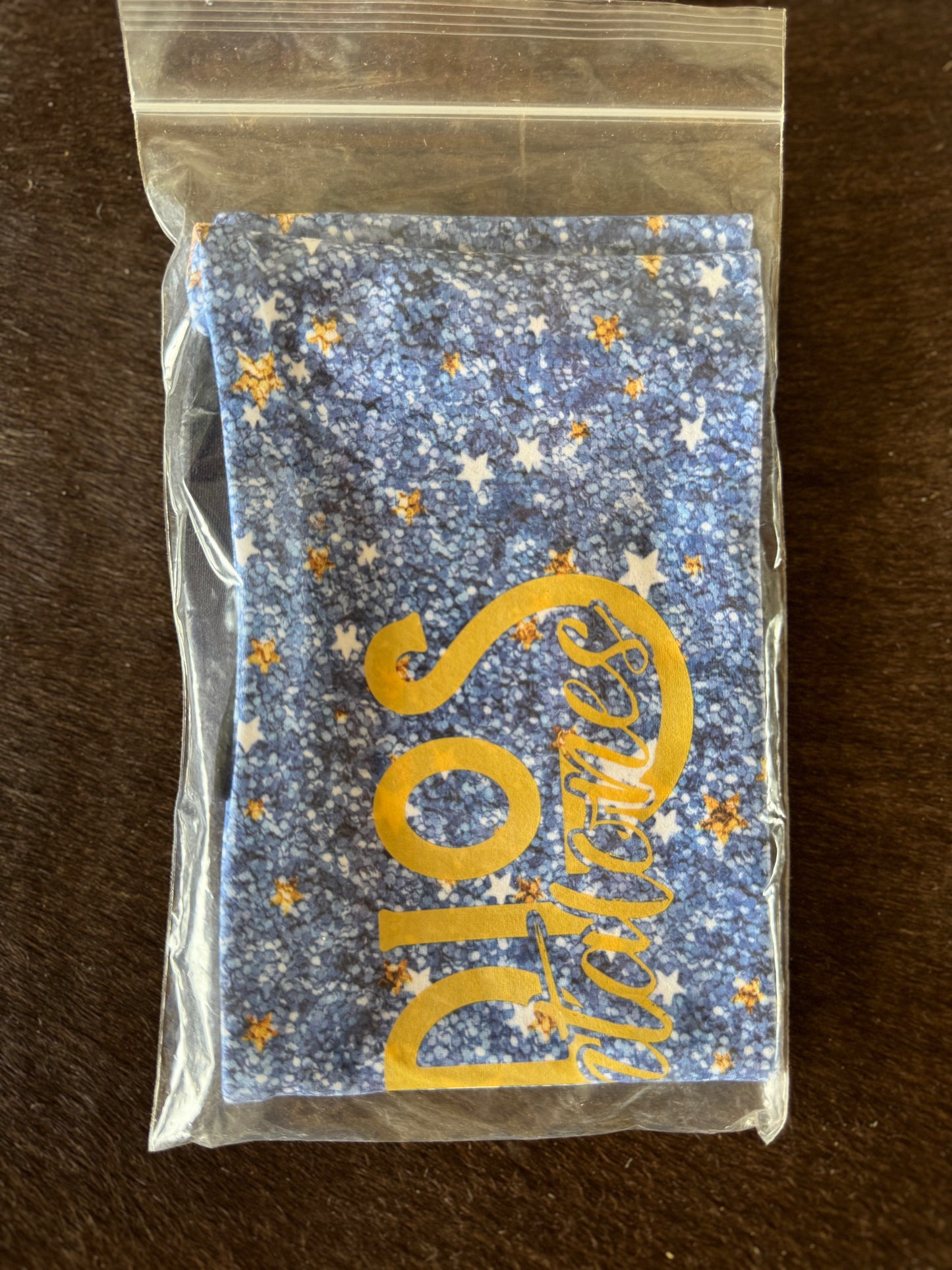Adios Tailbags! **Limited edition**