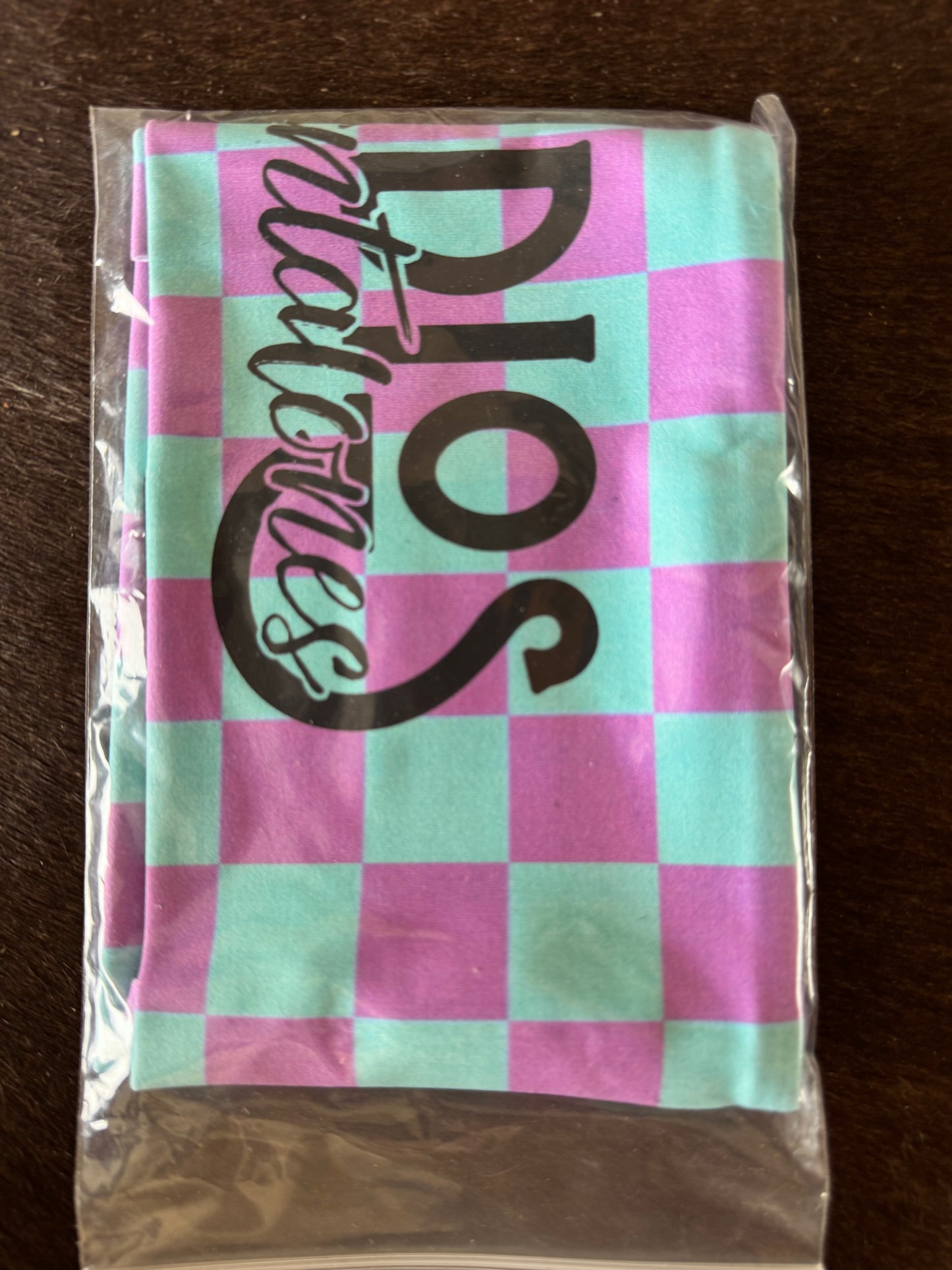Adios Tailbags! **Limited edition**