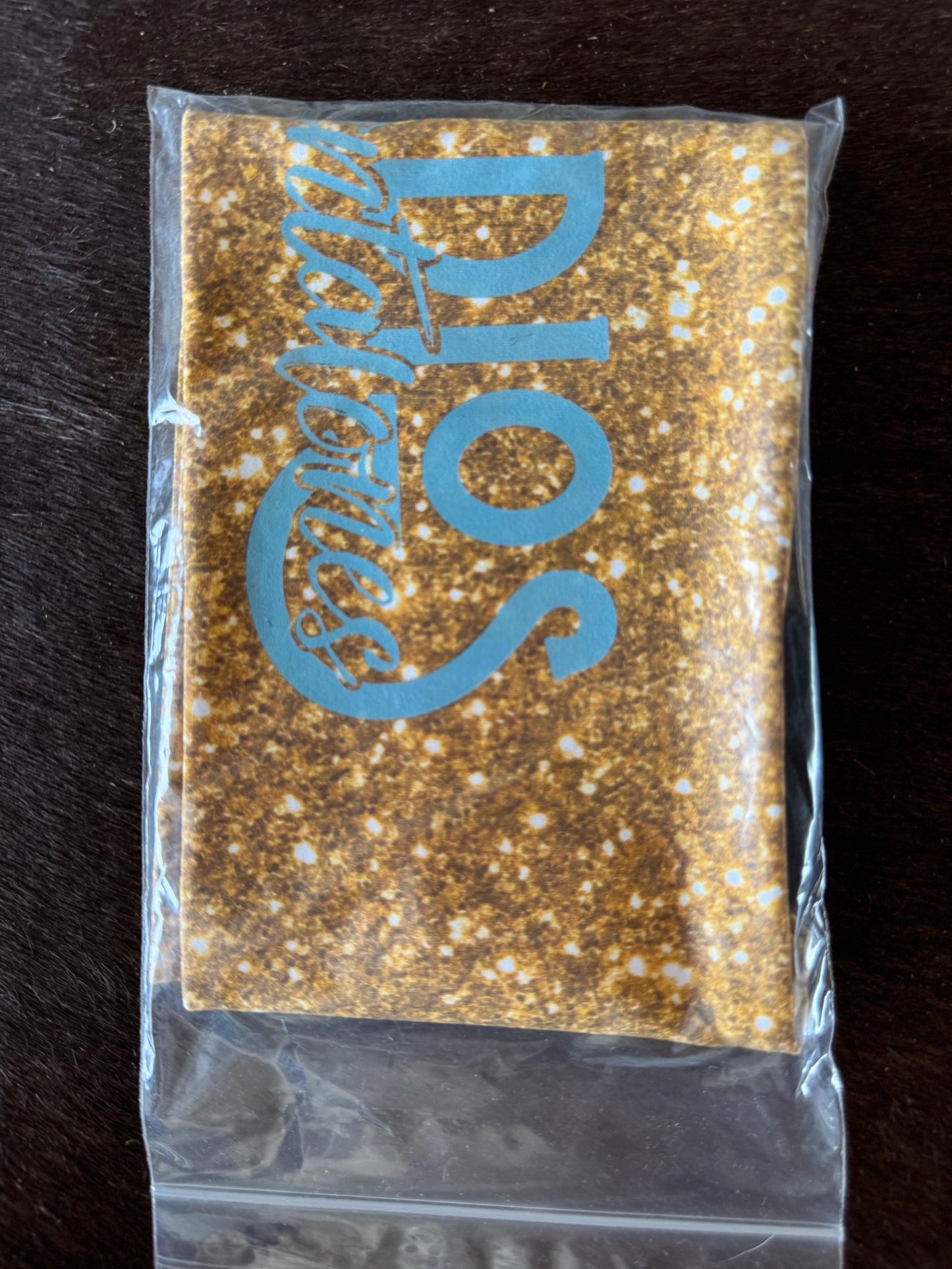 Adios Tailbags! **Limited edition**