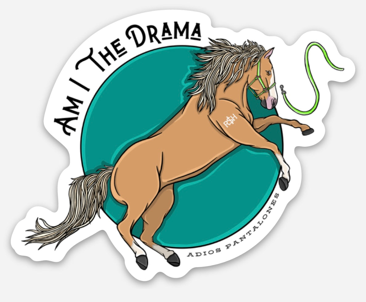Adios Stickers Adios Pantalones Stickers