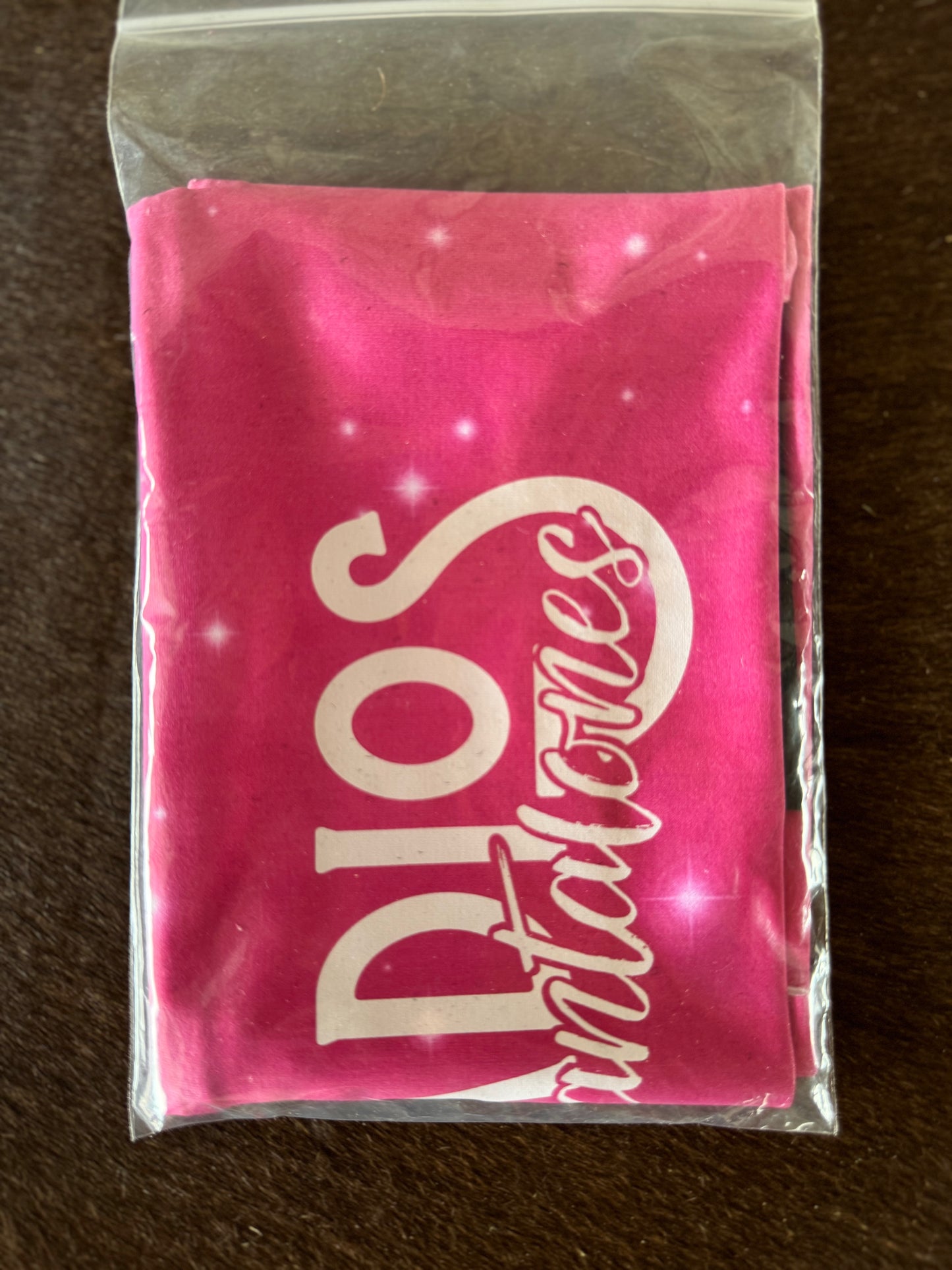 Adios Tailbags! **Limited edition**