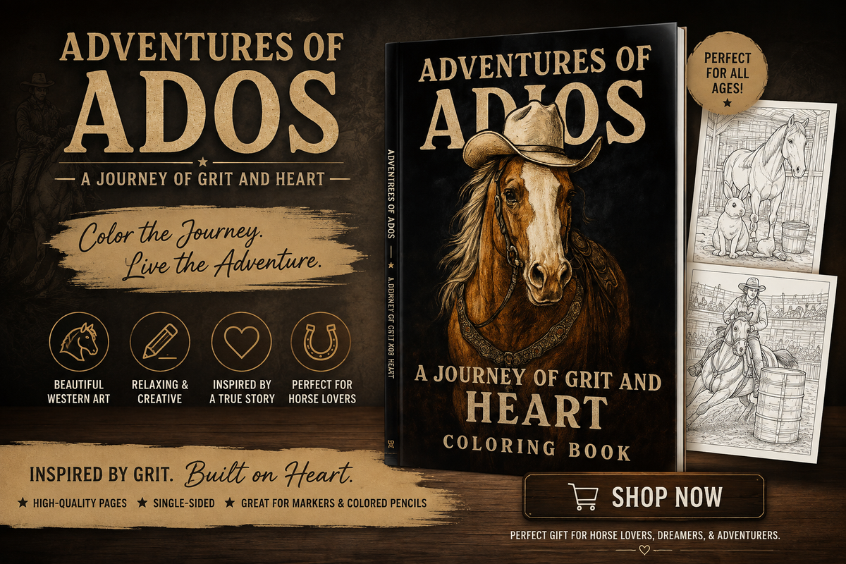 Adios Pantalones Coloring Book