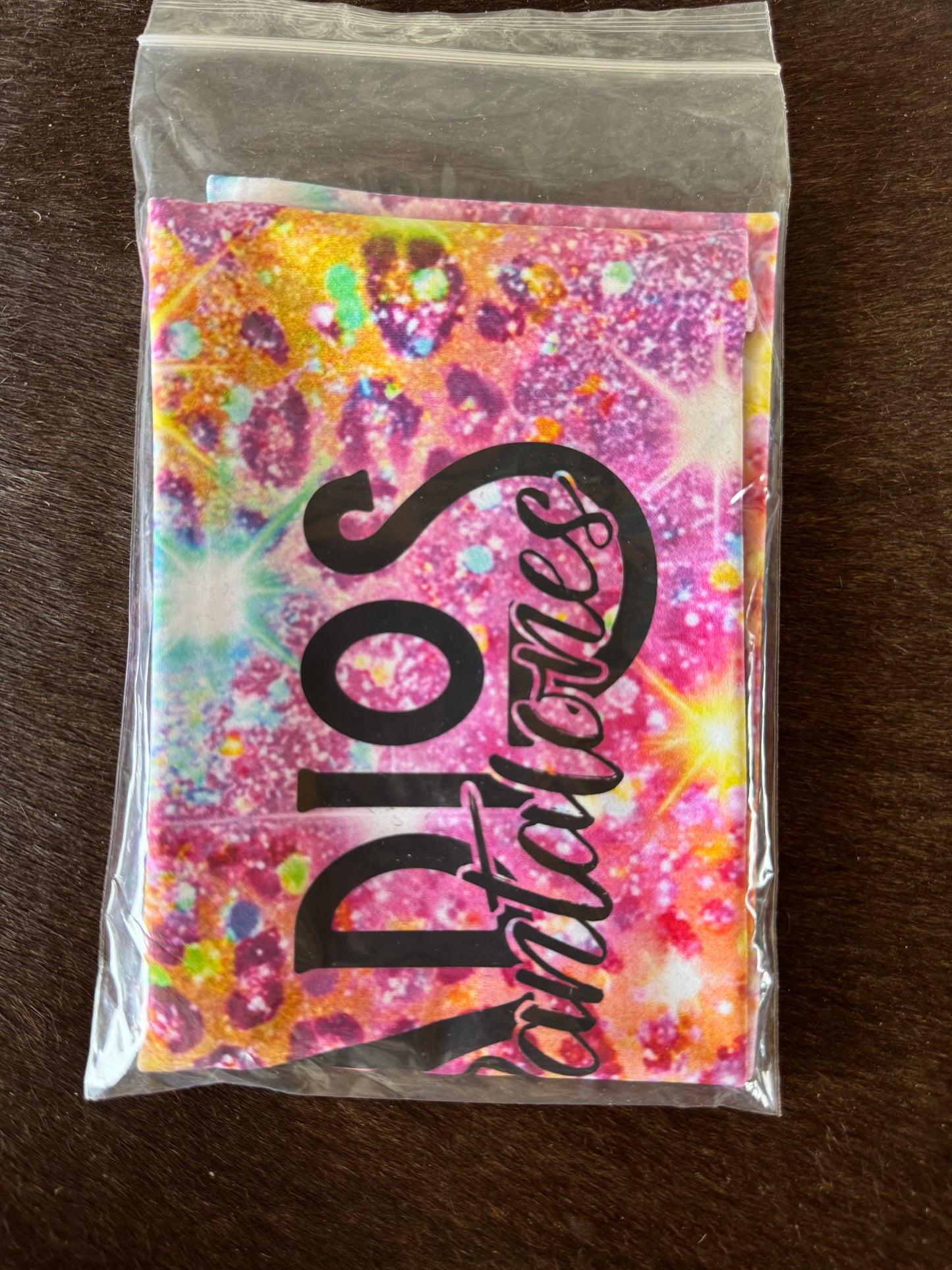 Adios Tailbags! **Limited edition**
