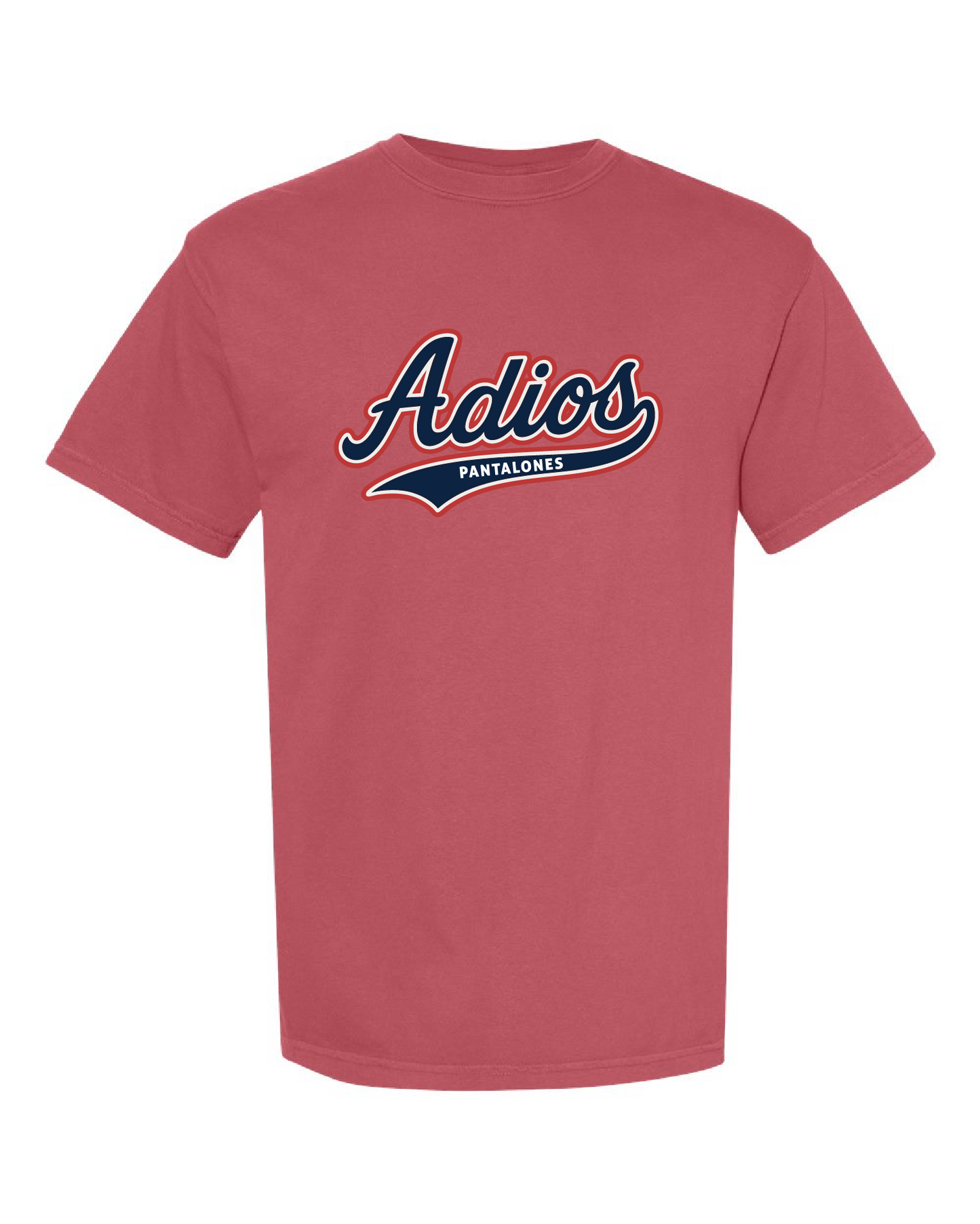Team Adios Soft Shirt