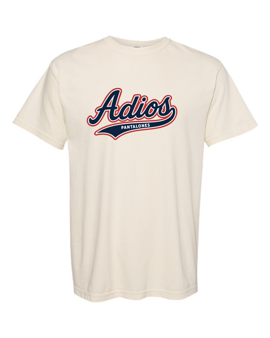 Team Adios Soft Shirt