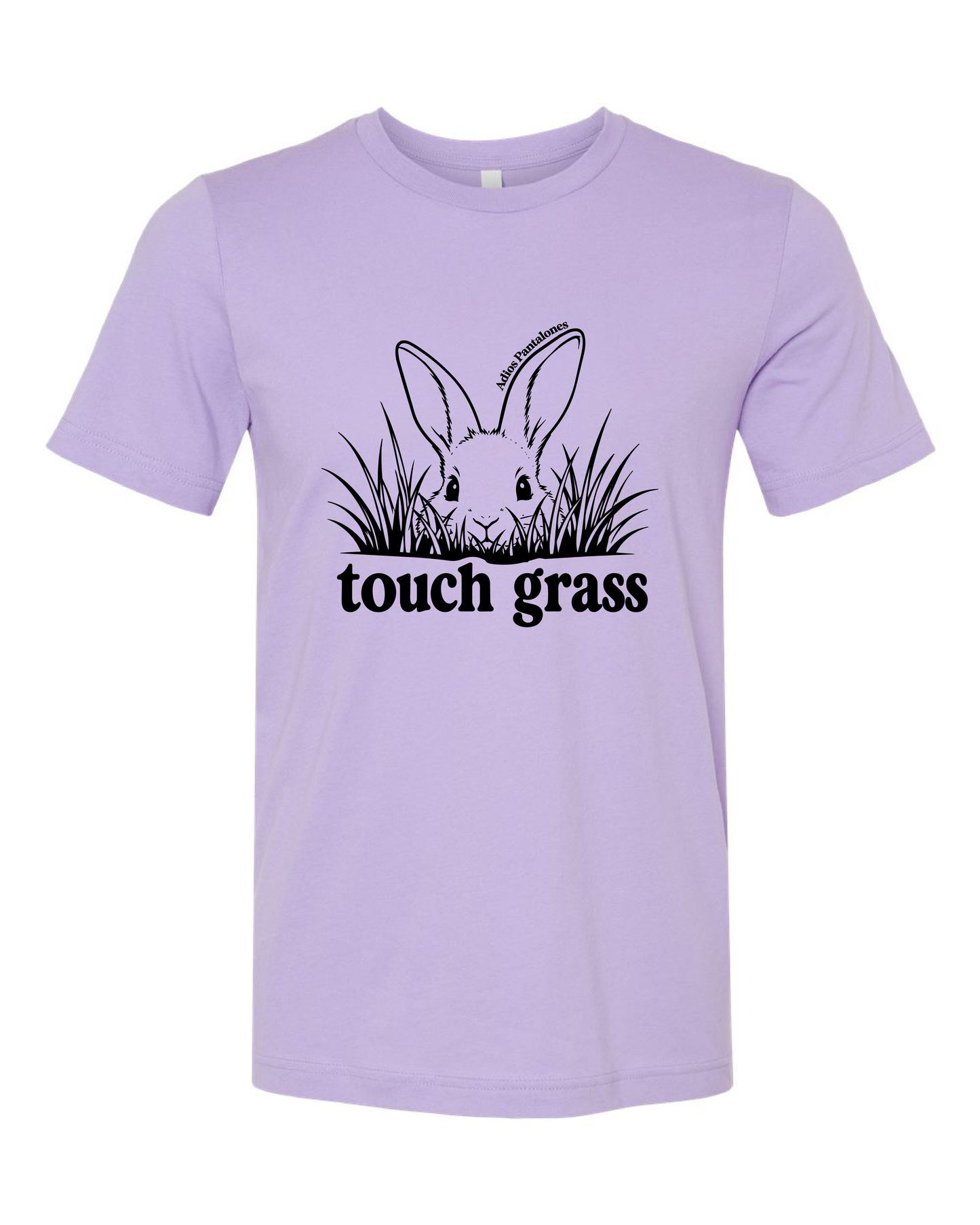 Touch Grass T-Shirt
