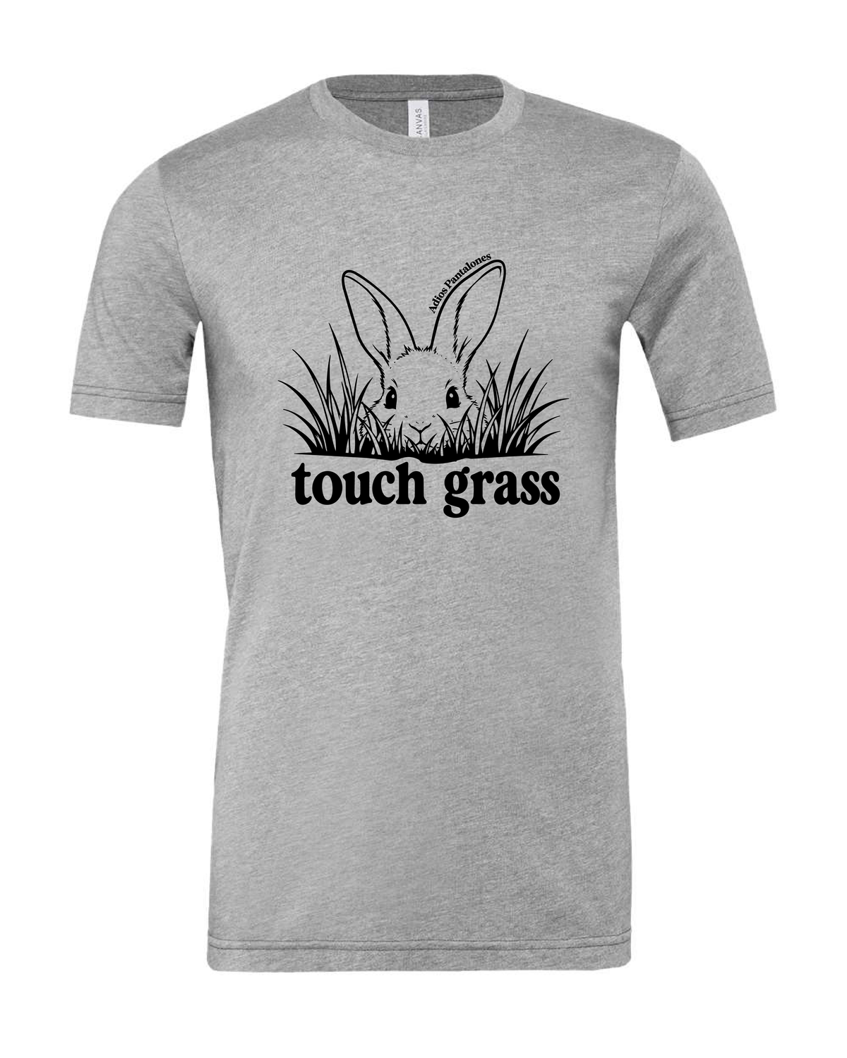 Touch Grass T-Shirt