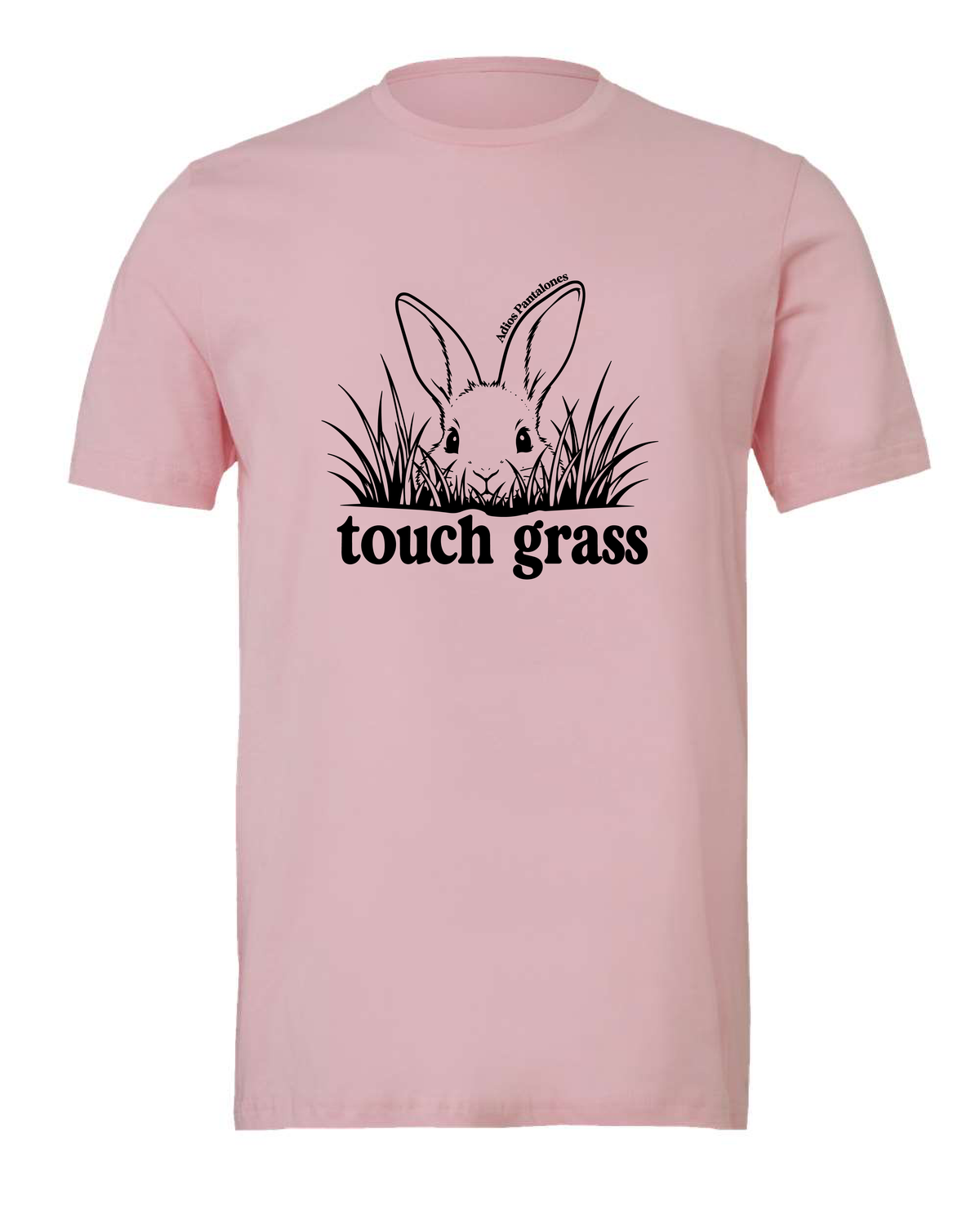Touch Grass T-Shirt