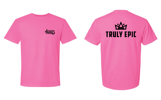 Truly Epic Soft T-Shirt