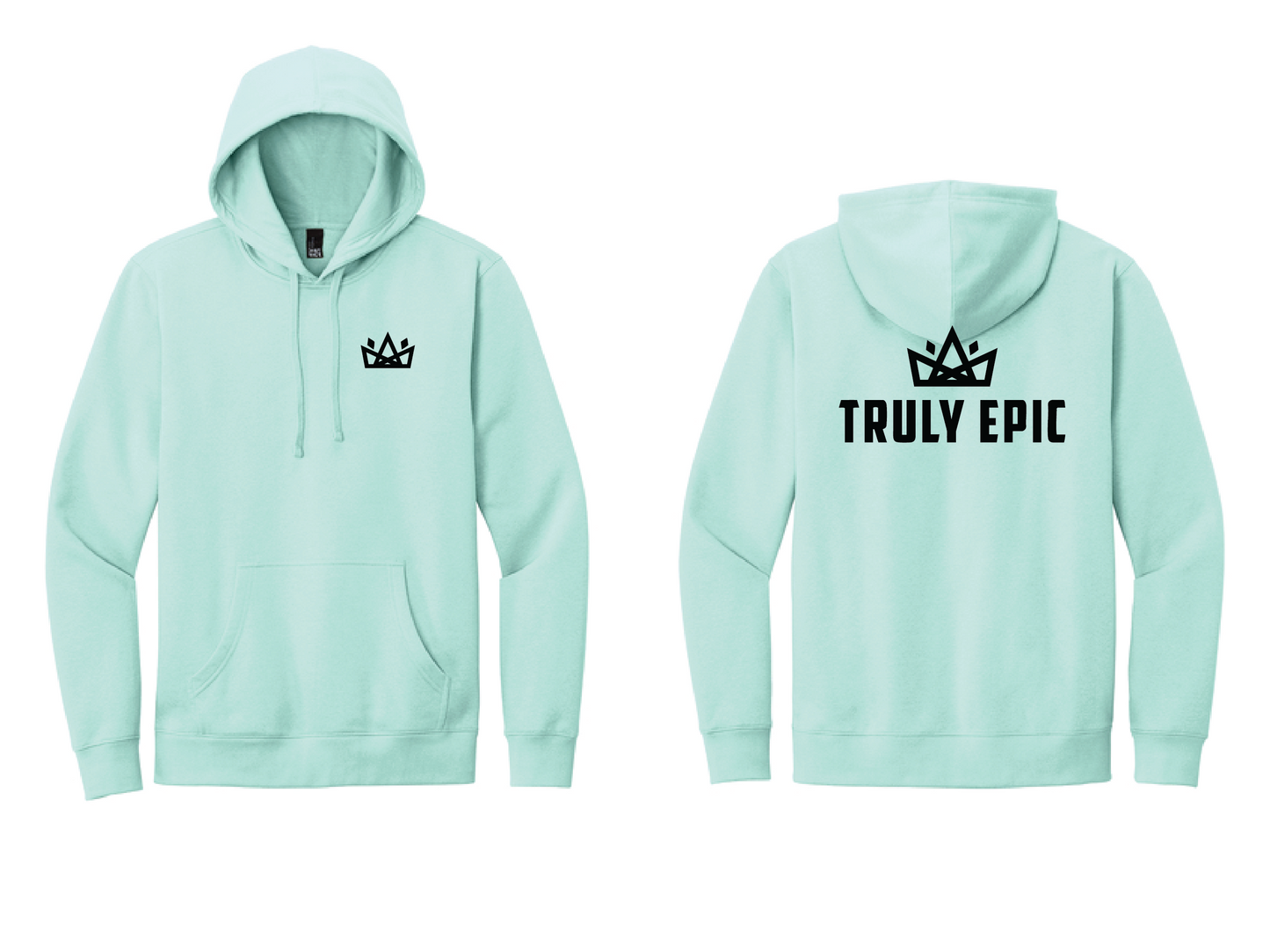 Truly Epic Hoodie